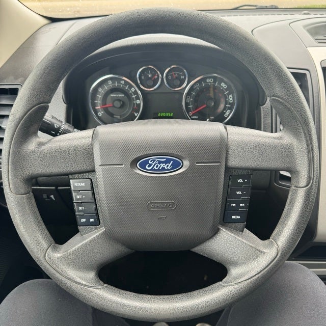 2008 Ford Edge SE